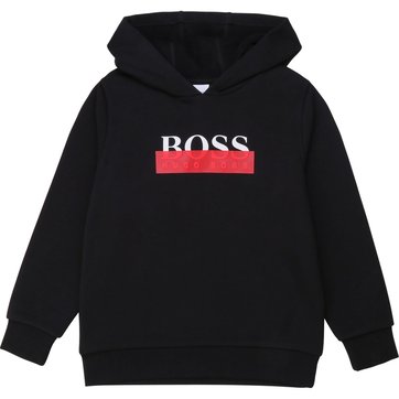 sweat capuche hugo boss