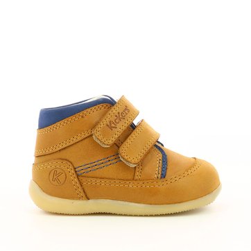 kickers bebe garcon pas cher