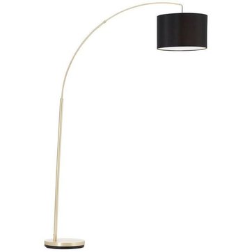 Lampadaire (page 6) | La Redoute Lampadaire en métal curve Leitmotiv | La Redoute