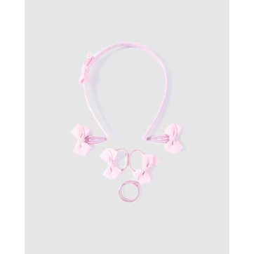 Accessoire Cheveux Bebe Fille La Redoute