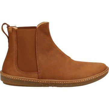 bottines femme el naturalista