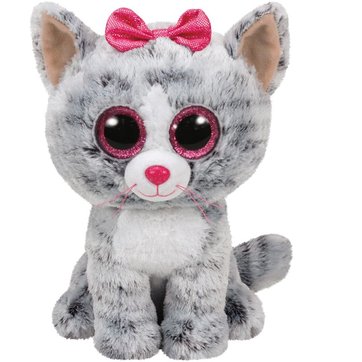 Chat En Peluche Interactif La Redoute