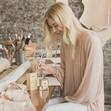 parfum pour femme de 60 ans