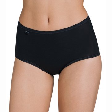 Lote de 2 cuecas maxi Evernew SLOGGI