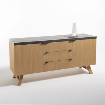 Vaisselier Buffet Bahut En Solde La Redoute