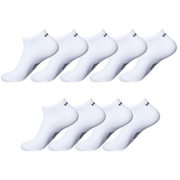 chaussettes basket