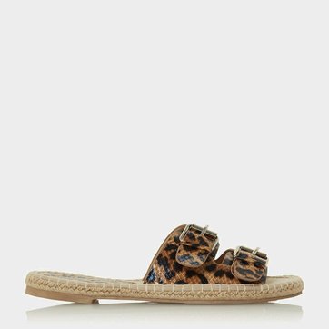 sandale en corde