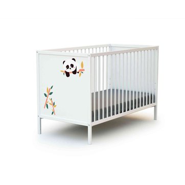 Chambre Bebe Lit Matelas Armoire Commode A Langer Webaby La Redoute