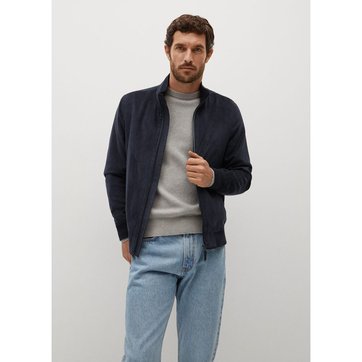 La redoute bombers homme
