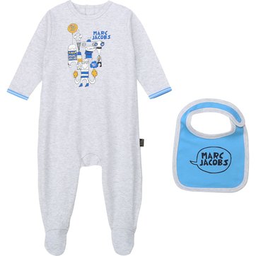 Petit Bateau Babyfoot Grenouill/ère B/éb/é Fille
