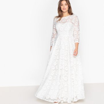 vestidos largos de mujer | la redoute