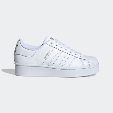 adidas superstar femme fleur