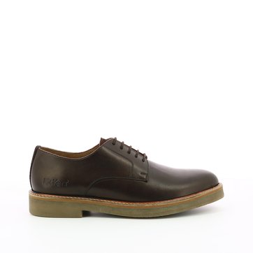 Derbies em pele, Oxbrok KICKERS