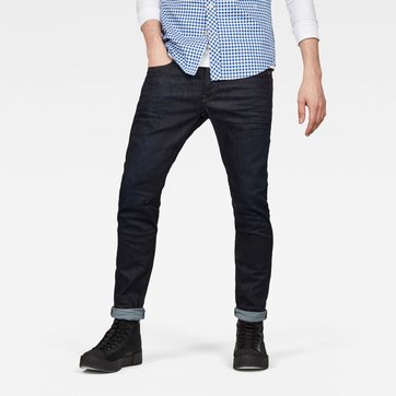 Jeans Homme G Star Raw La Redoute