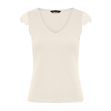 Lightweight Top in Multicolour - 3600505