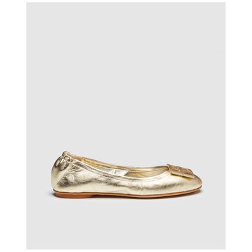 Redoute Ballerines Ballerines DoreesLa Redoute DoreesLa Redoute Ballerines DoreesLa 4jq35LAR