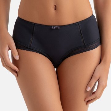 Shorties em microfibra LA REDOUTE COLLECTIONS