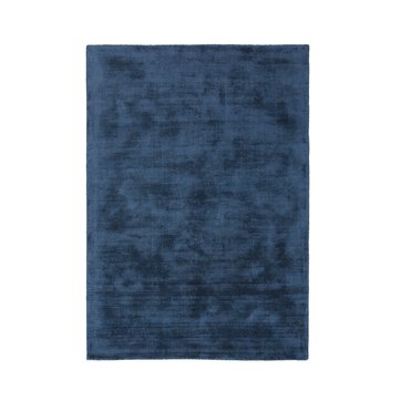 Teppich Izri, unifarben, Antikoptik, 100% Viskose LA REDOUTE INTERIEURS