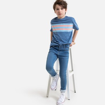 Jean garçon 12 ans clearance