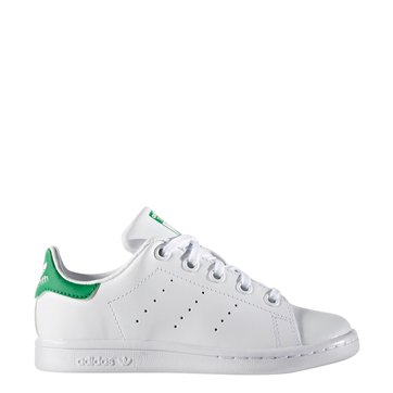 stan smith 34 lacets