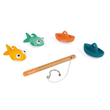 Peche a la ligne | La Redoute Pêche à la ligne bois magnétique Melissa Et Doug | La Redoute