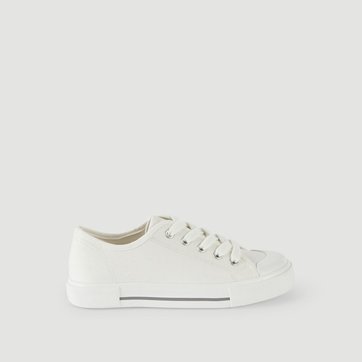 tennis blanche garcon