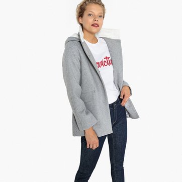 Manteau gris homme monoprix Manteau gris homme monoprix