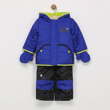 Combinaison Ski Bebe 12 Mois La Redoute