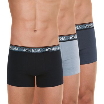 acheter boxer homme