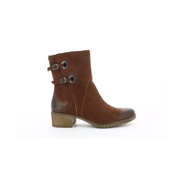 bottes kickers femme la redoute