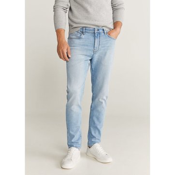 Jean boyfriend homme | La Redoute