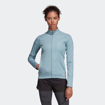 veste de jogging adidas femme