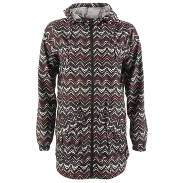Veste Imperméable Femme TOFOTL - Blouson Léger Anti-Pluie, Coupe Asiatique (Conseil : Prendre Une Taille Au-dessus) - 6