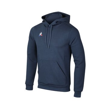 sweat le coq sportif brun