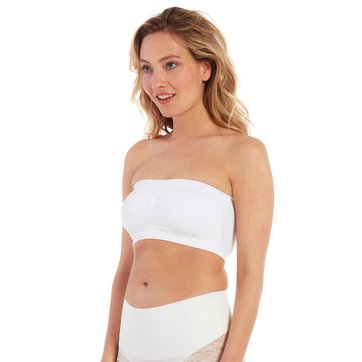 Soutien-gorge bandeau push-up MAGIC BODYFASHION