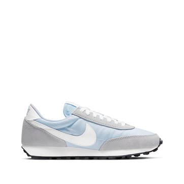 basket bleu ciel femme