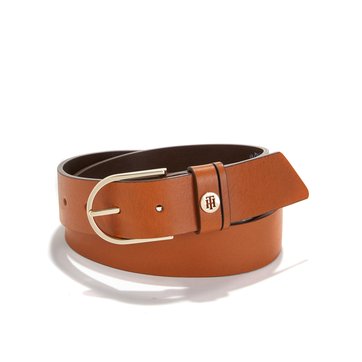 Cinturón de piel Classic belt 3.5 TOMMY HILFIGER