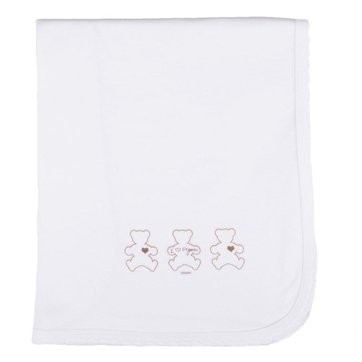 Couverture Bebe Personnalise La Redoute