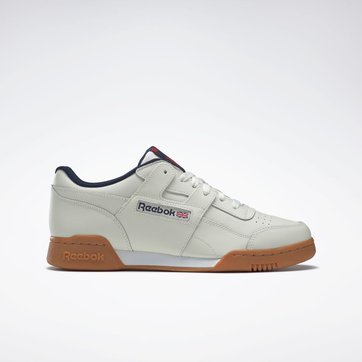 reebok workout plus blanche