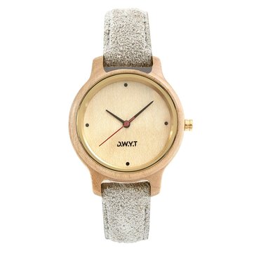 Redoute Femme CuirLa Montre Bracelet Fossil wvmN80n