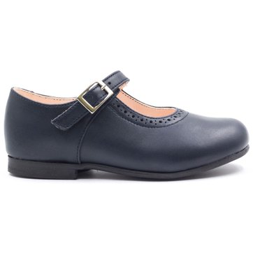 babies fille cuir