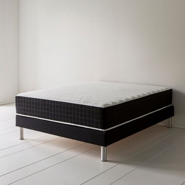 Matelas Et Sommier 90x190 La Redoute