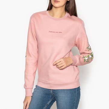 Sweat com mensagem, Exclusivo Brand Boutique Sweat com mensagem, Exclusivo Brand Boutique RAD