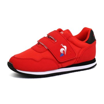 basket rouge fille