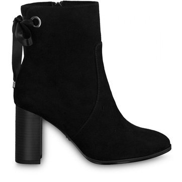 bottines esmeralda tamaris