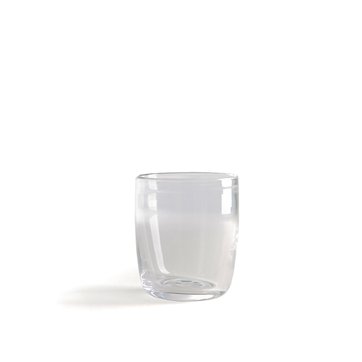 6er-Pack Gläser Niloa LA REDOUTE INTERIEURS
