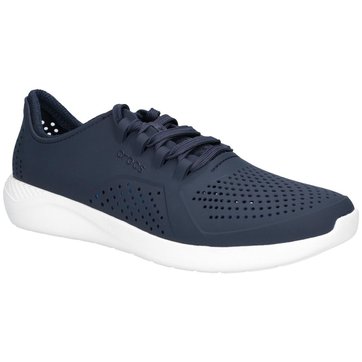 crocs basket homme