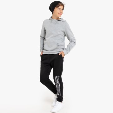 Jogpant de felpa 10-16 años LA REDOUTE COLLECTIONS