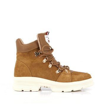 Botas de montanha, em pele, Cesna LES TROPEZIENNES PAR M BELARBI