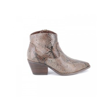bottines femme mi saison